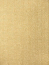 Scalamandre Sprig Linen Wallcovering Sunbeam Wallpaper
