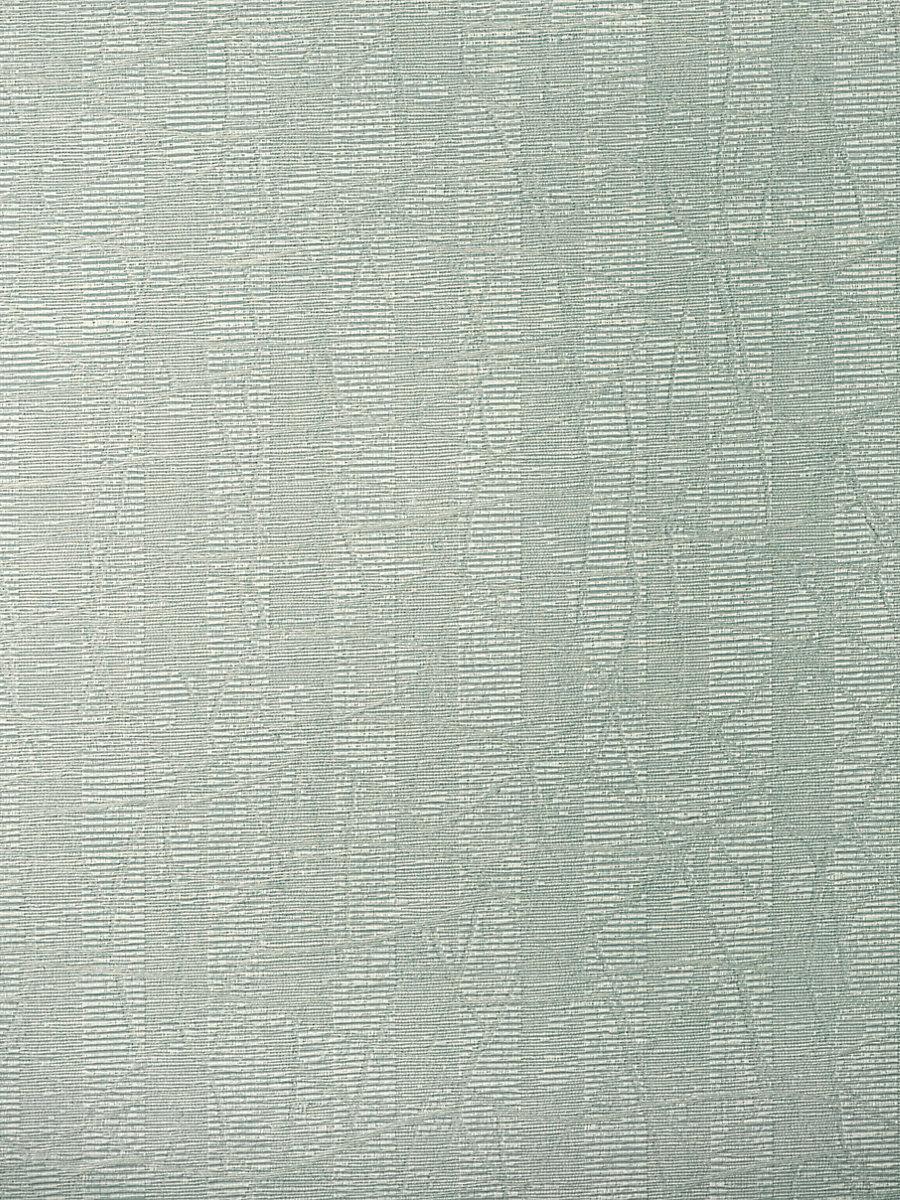 Scalamandre Sprig Linen Wallcovering Sky Wallpaper