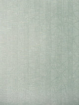 Scalamandre Sprig Linen Wallcovering Sky Wallpaper