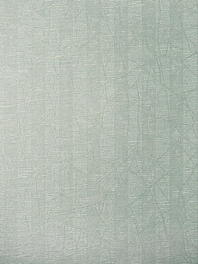 Scalamandre Sprig Linen Wallcovering Sky Wallpaper
