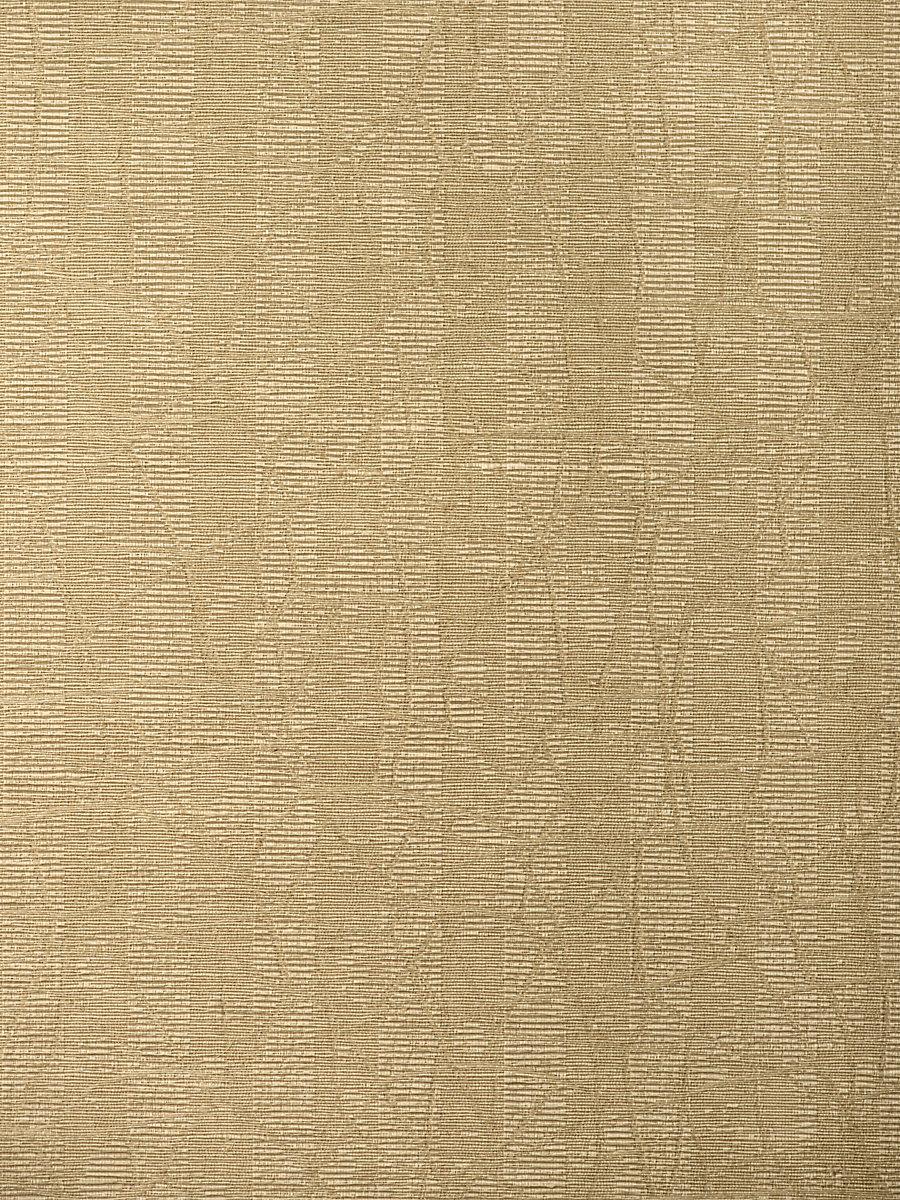 Scalamandre Sprig Linen Wallcovering Taupe Wallpaper