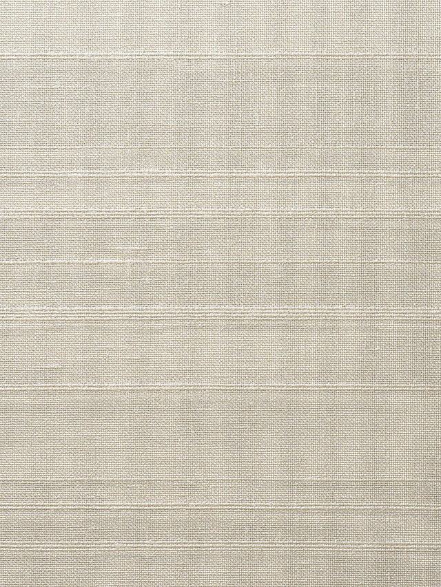 Scalamandre Linea Metallic Wallcovering Clay Wallpaper