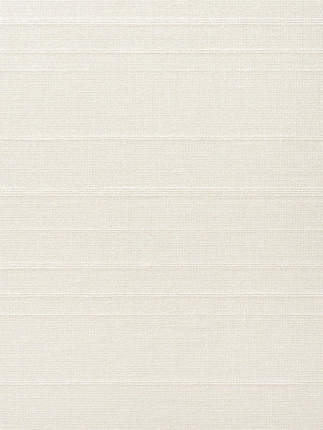 Scalamandre Linea Metallic Wallcovering Oat Wallpaper