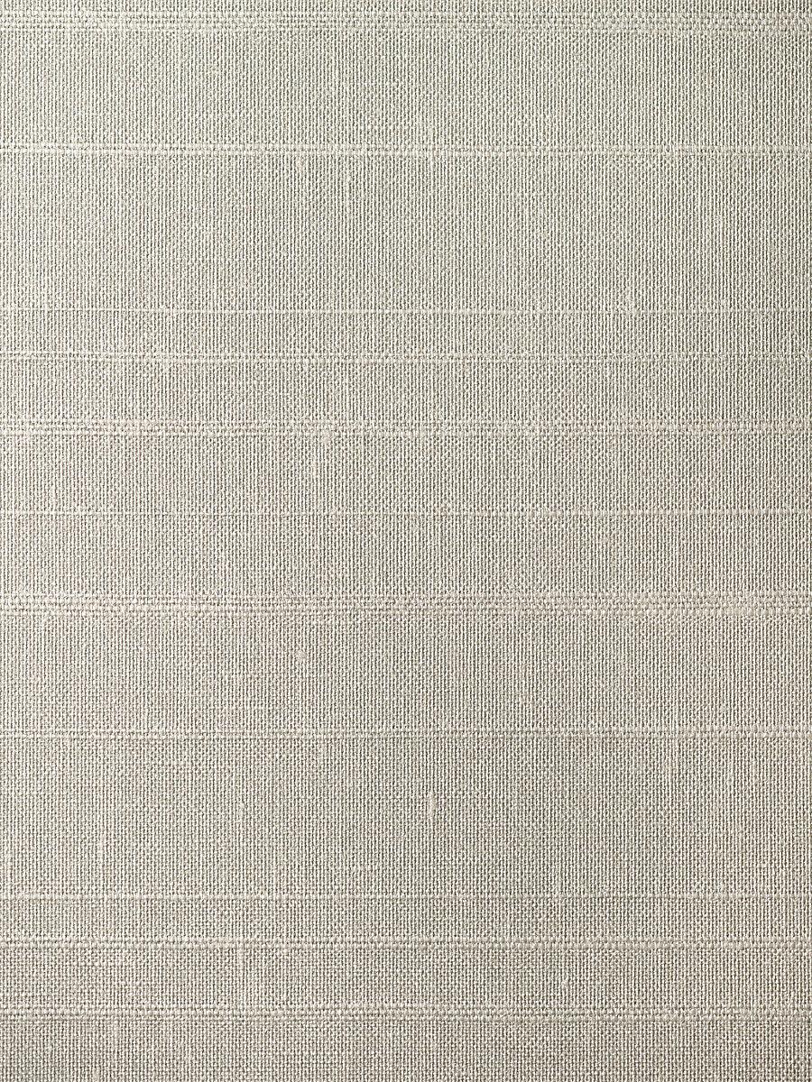 Scalamandre Linea Metallic Wallcovering Slate Wallpaper