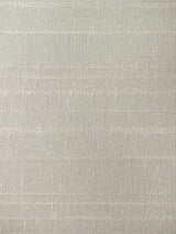 Scalamandre Linea Metallic Wallcovering Slate Wallpaper