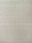 Scalamandre Linea Metallic Wallcovering Slate Wallpaper