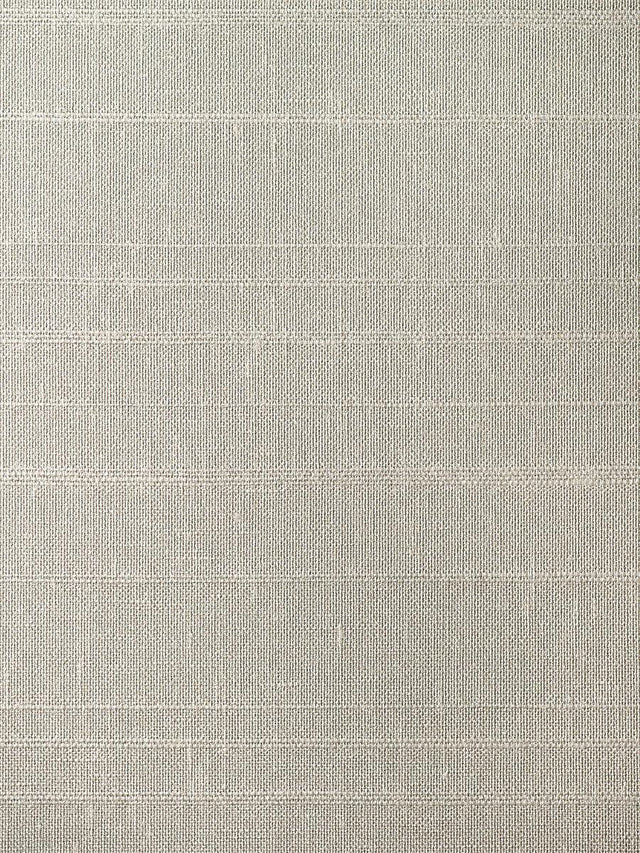 Scalamandre Linea Metallic Wallcovering Slate Wallpaper