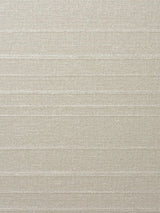 Scalamandre Linea Metallic Wallcovering Pebble Wallpaper