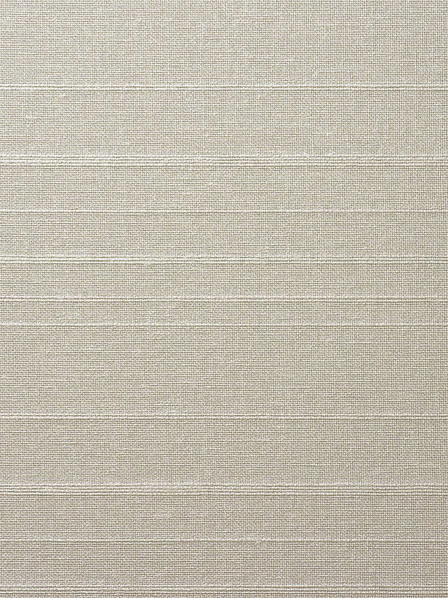 Scalamandre Linea Metallic Wallcovering Pebble Wallpaper