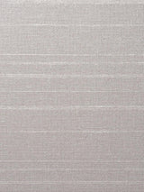 Scalamandre Linea Metallic Wallcovering Stone Wallpaper