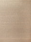 Scalamandre Linea Metallic Wallcovering Hazelnut Wallpaper