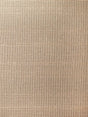 Scalamandre Linea Metallic Wallcovering Hazelnut Wallpaper