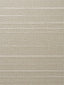 Scalamandre Linea Metallic Wallcovering Taupe Wallpaper