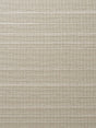Scalamandre Linea Metallic Wallcovering Taupe Wallpaper