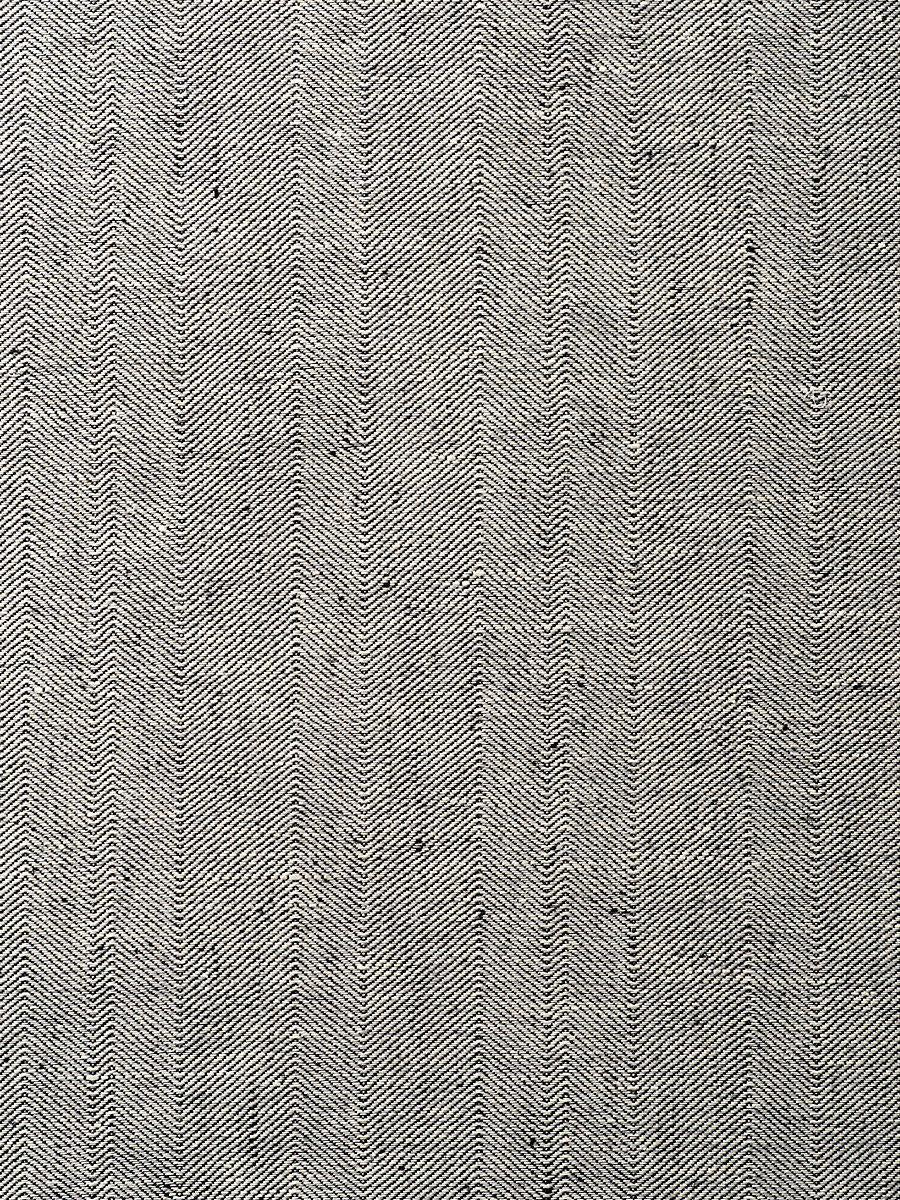 Scalamandre Upton Linen Wallcovering Zebra Wallpaper