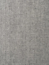 Scalamandre Upton Linen Wallcovering Zebra Wallpaper