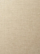 Scalamandre Upton Linen Wallcovering Parchment Wallpaper