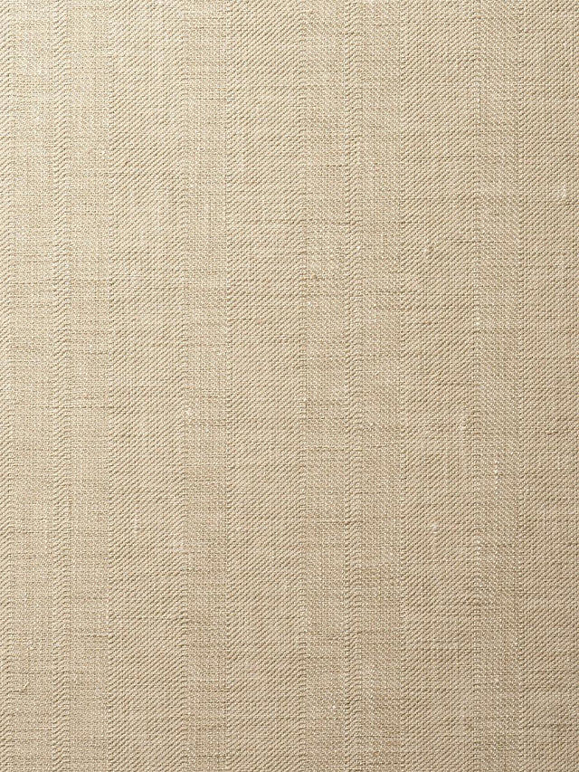 Scalamandre Upton Linen Wallcovering Parchment Wallpaper