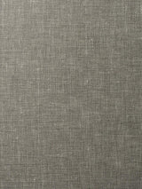 Scalamandre Upton Linen Wallcovering Stone Wallpaper