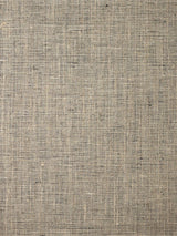 Scalamandre Stowe Linen Wallcovering Flax Wallpaper