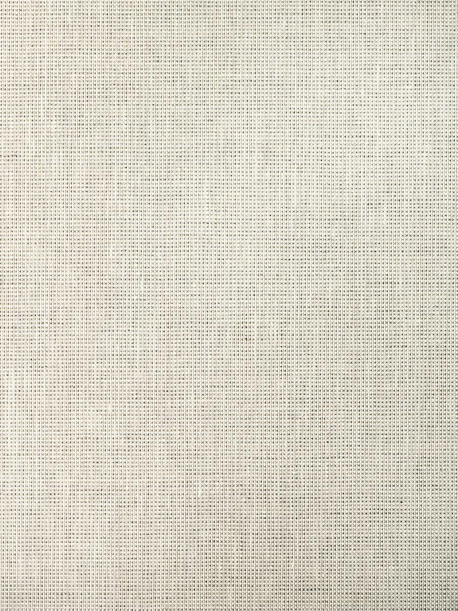 Scalamandre Stowe Linen Wallcovering Oat Wallpaper