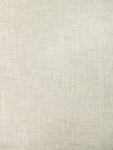 Scalamandre Stowe Linen Wallcovering Oat Wallpaper