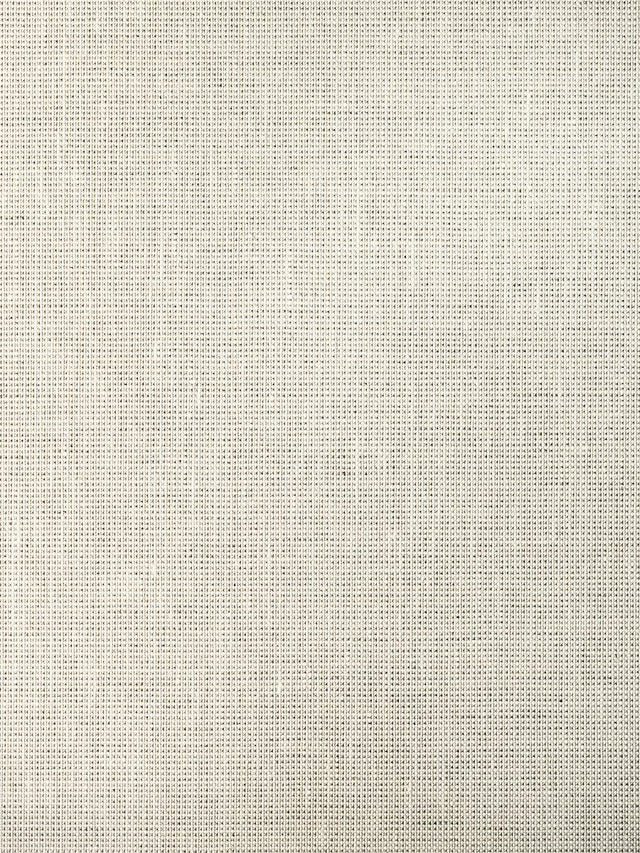 Scalamandre Stowe Linen Wallcovering Oat Wallpaper