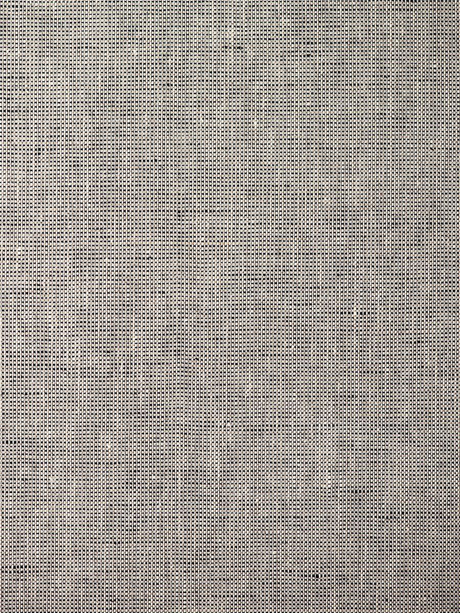 Scalamandre Stowe Linen Wallcovering Zebra Wallpaper