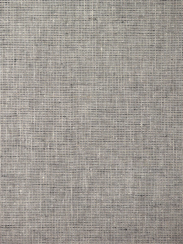 Scalamandre Stowe Linen Wallcovering Zebra Wallpaper