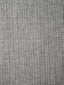 Scalamandre Stowe Linen Wallcovering Charcoal Wallpaper