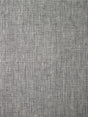 Scalamandre Stowe Linen Wallcovering Charcoal Wallpaper