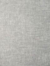 Scalamandre Steppe Linen Wallcovering Stone Wallpaper