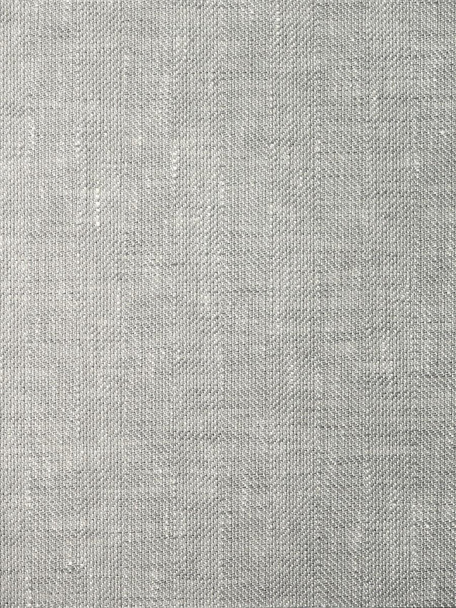 Scalamandre Steppe Linen Wallcovering Stone Wallpaper
