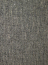 Scalamandre Stowe Linen Wallcovering Mocha Wallpaper