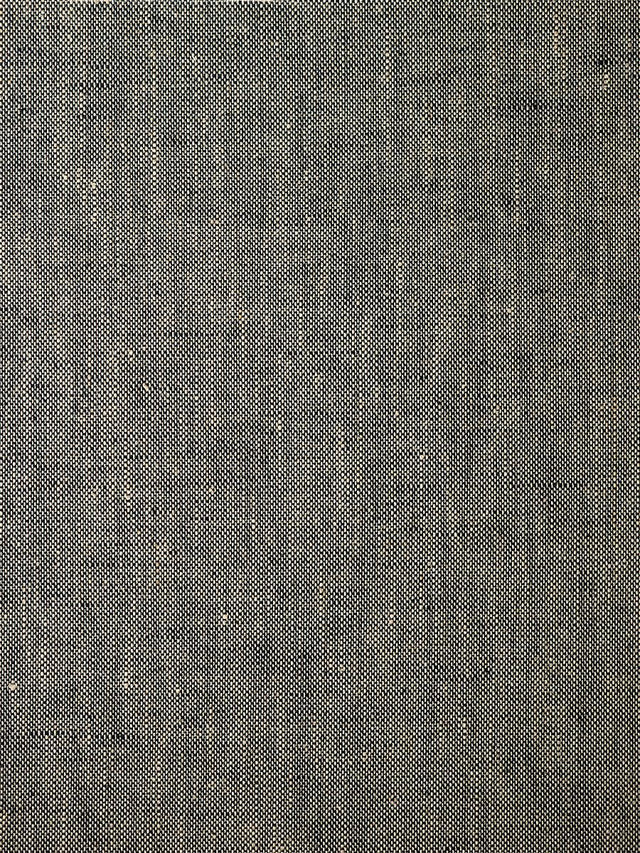 Scalamandre Stowe Linen Wallcovering Mocha Wallpaper