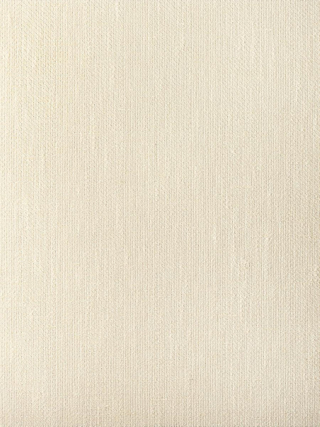 Scalamandre Steppe Linen Wallcovering Cloud Wallpaper
