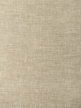 Scalamandre Steppe Linen Wallcovering Hazelnut Wallpaper