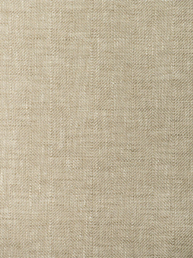 Scalamandre Steppe Linen Wallcovering Hazelnut Wallpaper