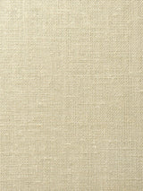 Scalamandre Broadland Linen Wallcovering Parchment Wallpaper