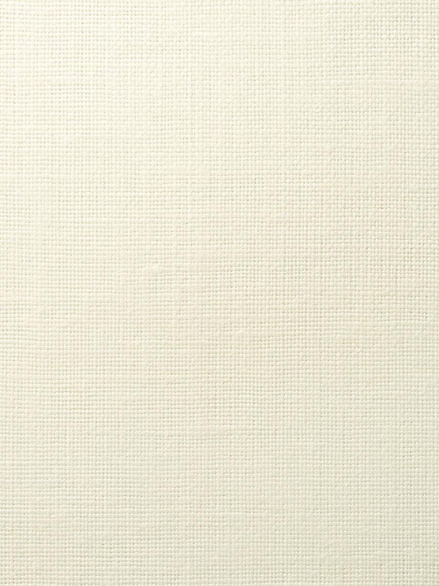 Scalamandre Broadland Linen Wallcovering Cloud Wallpaper
