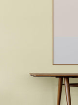 Scalamandre Broadland Linen Wallcovering Cloud Wallpaper