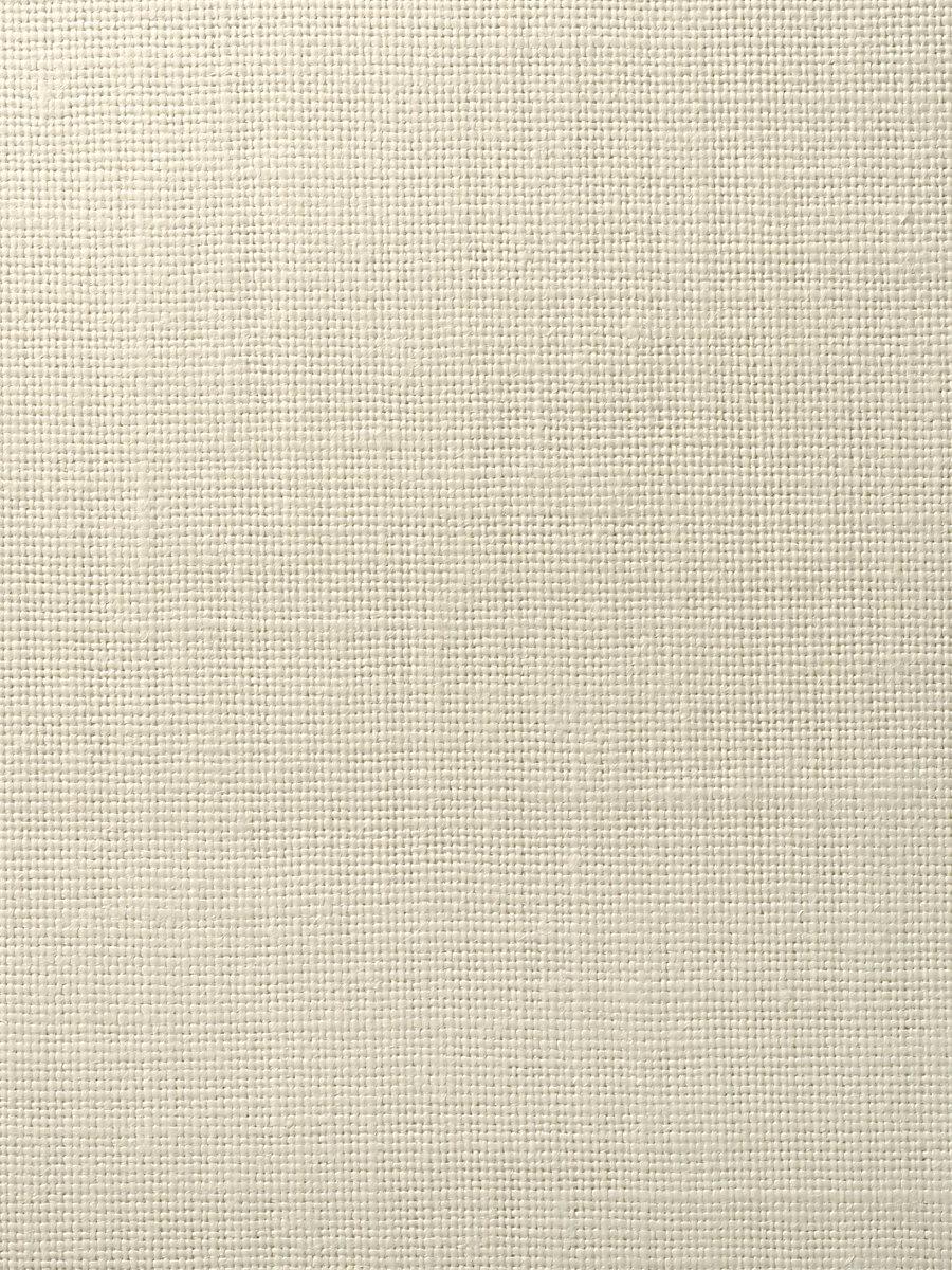 Scalamandre Broadland Linen Wallcovering Clay Wallpaper