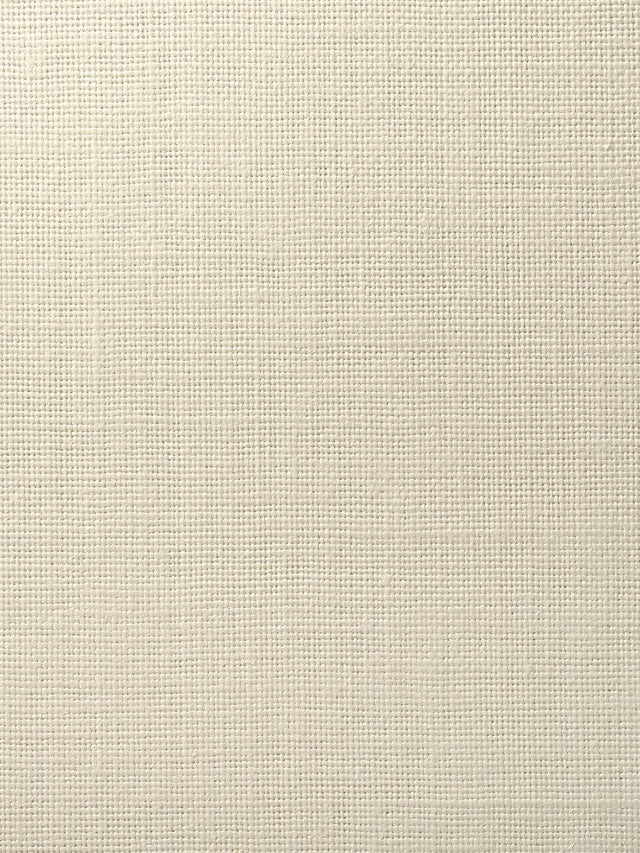 Scalamandre Broadland Linen Wallcovering Clay Wallpaper