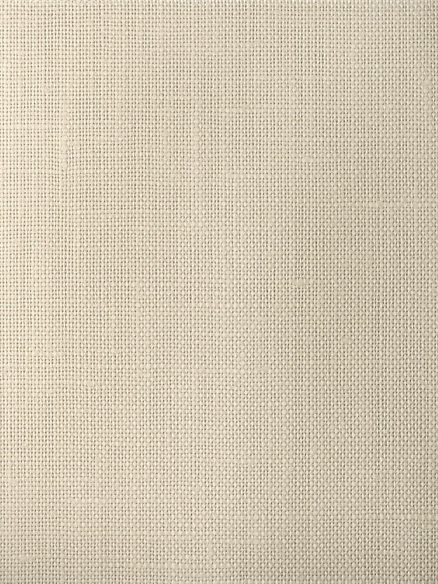 Scalamandre Broadland Linen Wallcovering Pebble Wallpaper