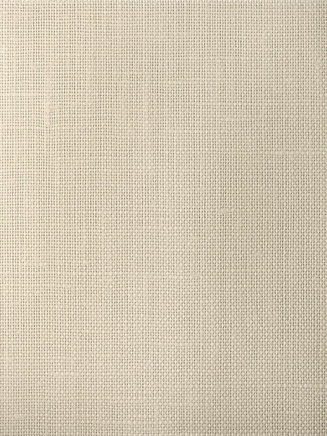 Scalamandre Broadland Linen Wallcovering Pebble Wallpaper
