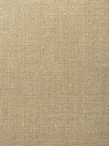 Scalamandre Broadland Linen Wallcovering Flax Wallpaper