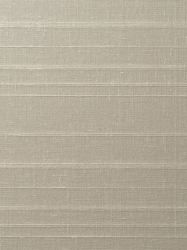 Scalamandre Linea Linen Wallcovering Flax Wallpaper