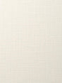 Scalamandre Dunham Linen Wallcovering Cream Wallpaper
