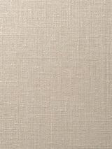 Scalamandre Dunham Linen Wallcovering Parchment Wallpaper
