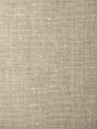 Scalamandre Dunham Linen Wallcovering Flax Wallpaper